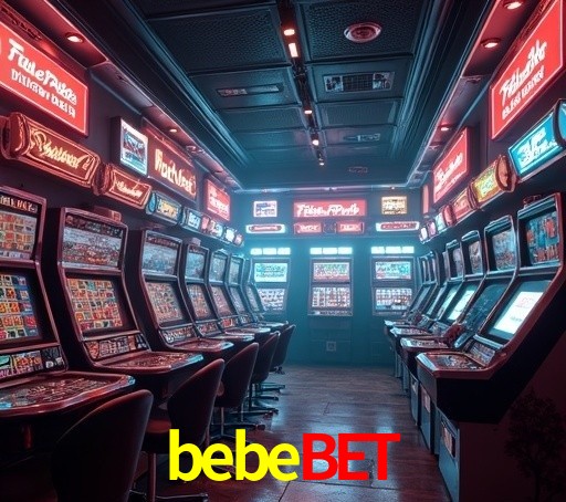 Bônus e promoções da bebebet