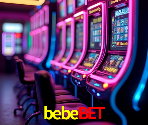 Loterias online na bebebet